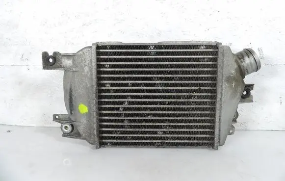 Subaru Legacy Intercooler radiator SIC-TM0180
