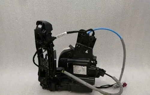 Mercedes-Benz C W205 Front door lock A0997203500