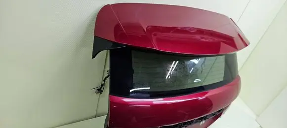 Land Rover Evoque II Tailgate/trunk/boot lid