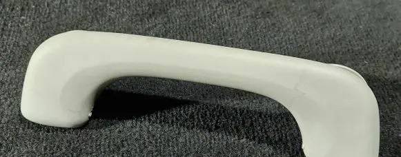 Renault Scenic II - Grand scenic II Front interior roof grab handle 1700501135