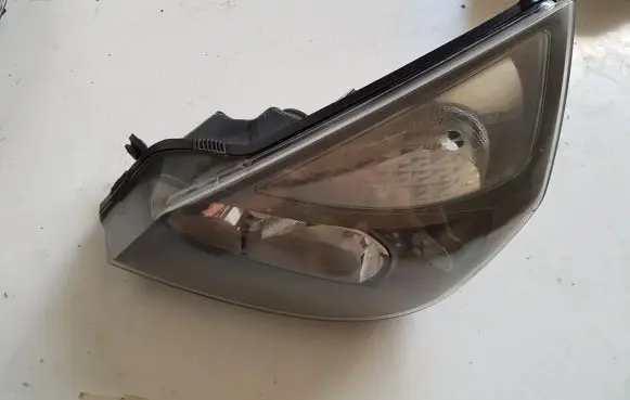 Renault Espace - Grand espace IV Headlight/headlamp 15565300LI