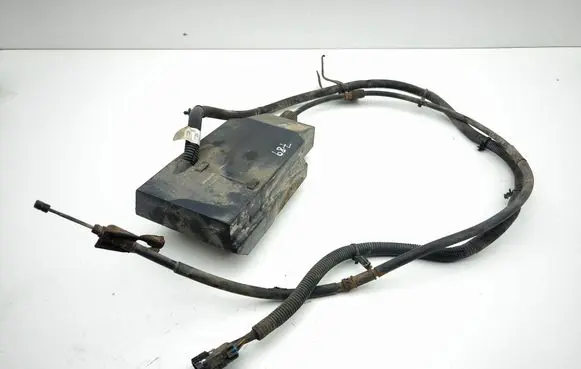Opel Antara Hand brake control module 20951996
