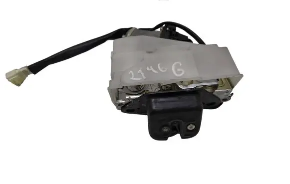 Honda Accord Tailgate/trunk/boot lock/catch/latch D7661372B 1638000120