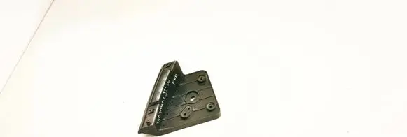 Nissan Qashqai Headlight/headlamp mounting bracket 