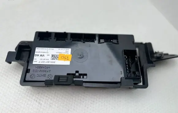 Volkswagen Golf VIII Other control units/modules 3WA907007F