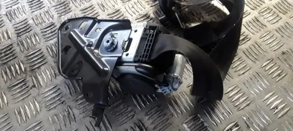 Renault Laguna III Front seatbelt 868850012R
