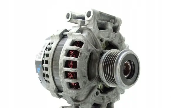 Audi A4 S4 B8 8K Generator/alternator 06H903018H