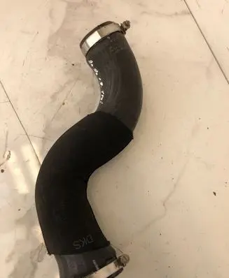 Audi A4 S4 B8 8K Intercooler hose/pipe 8K0145737J