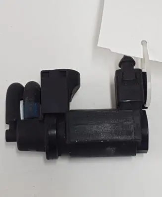 Audi Q7 4L Turbo solenoid valve 059906628 059906628B 70101900