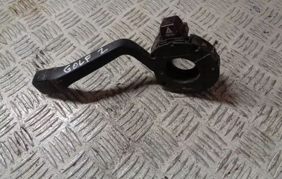 Volkswagen PASSAT B4 Indicator stalk 