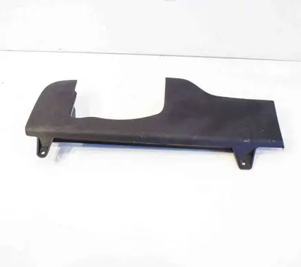 Chevrolet Volt I Dashboard lower bottom trim panel 2081624 809773364