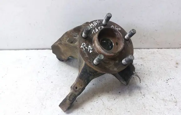 Ford Focus C-MAX Front wheel hub 3M513K170