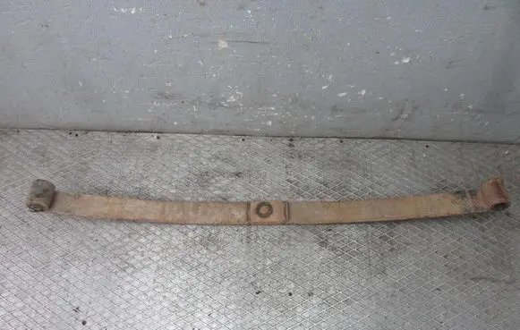 Fiat Ducato Front leaf spring