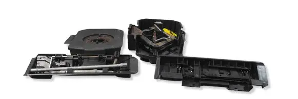 Peugeot 5008 Tool set 