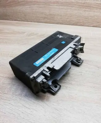 Mercedes-Benz E W211 ABS control unit/module 0125457432 0265101040