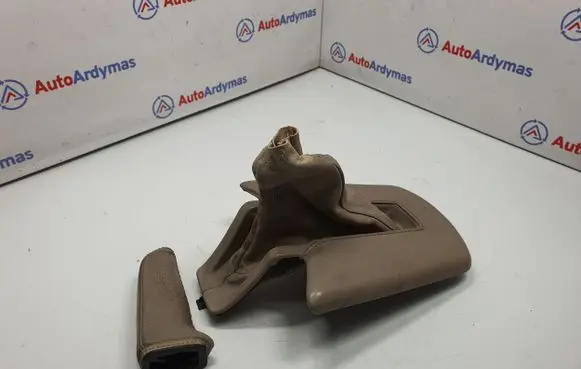 BMW Z4 E85 E86 Handbrake trim 7125653 51167125653