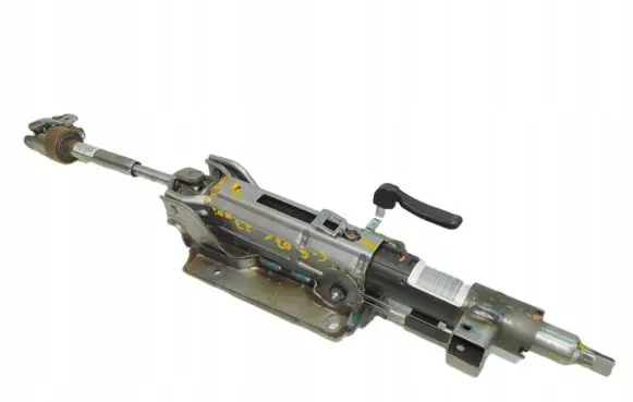 Citroen C6 Steering wheel axle 96602846XT