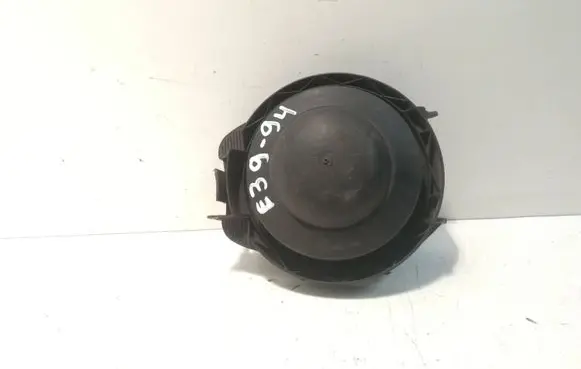 BMW 5 E39 Headlight/headlamp dust cover 1387307