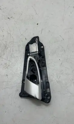 Porsche Cayenne (92A) Rear door interior handle 7P5837019E