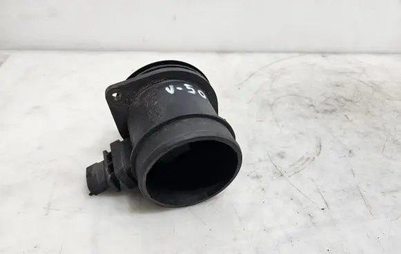 Volvo V50 Mass air flow meter F00C2G7010