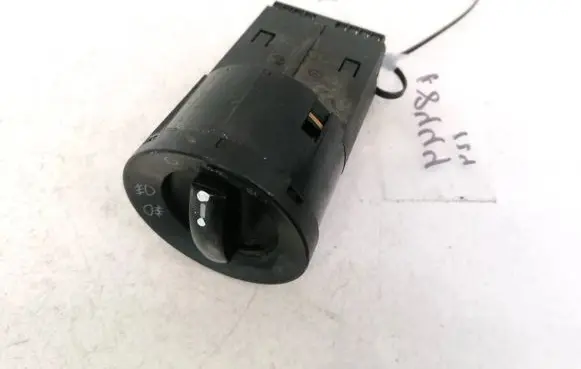Volkswagen Transporter - Caravelle T5 Light switch 6Q0941531N