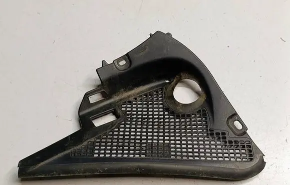 Renault Scenic III - Grand scenic III Wiper trim 668620010R MP6351