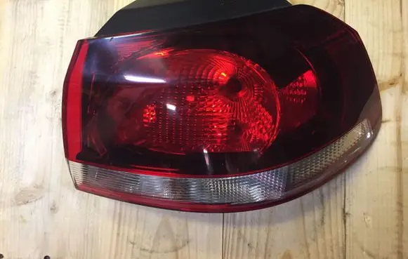 Rear/tail lights