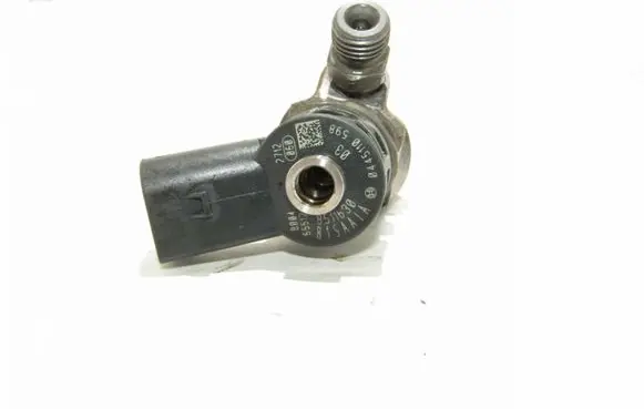 BMW 1 F20 F21 Fuel injector 0445110598