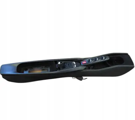 Mercedes-Benz ML W166 Panel drawer/shelf pad 839146