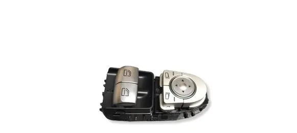 Mercedes-Benz C W205 Electric window control switch A2059056911