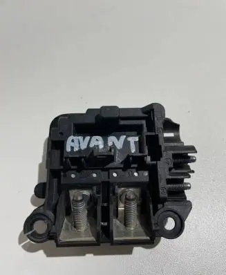 Mercedes-Benz C W205 Fuse A2055451400