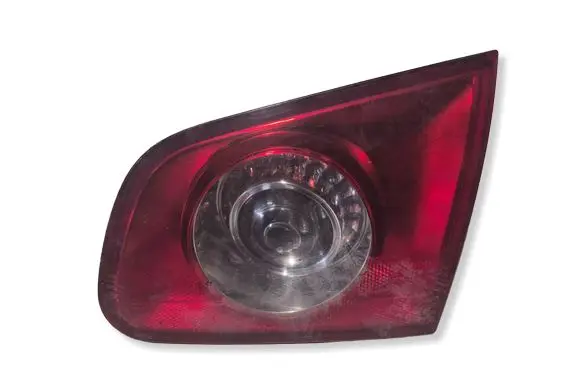 Volkswagen PASSAT B6 Tailgate rear/tail lights 3C9945094