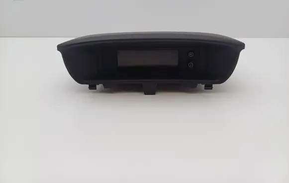Opel Meriva A Screen/display/small screen 13208191
