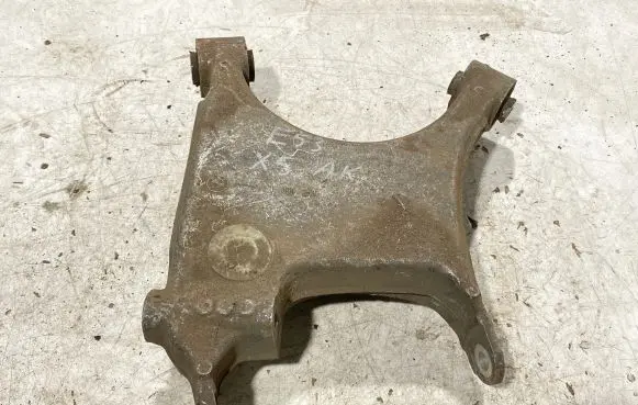 BMW X5 E53 Rear upper control arm/wishbone