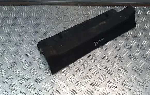 Chevrolet Camaro Other trunk/boot trim element 23157960 078701744