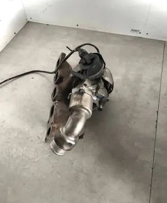 Audi A6 C7 Turbo 04L253056H