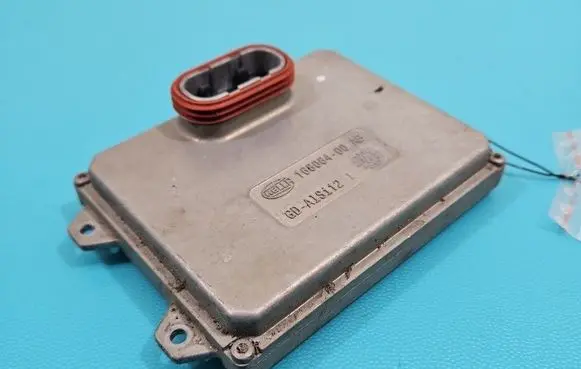 Audi A6 S6 C7 4G Headlight ballast module Xenon 4H0907472B IMPRK1516070