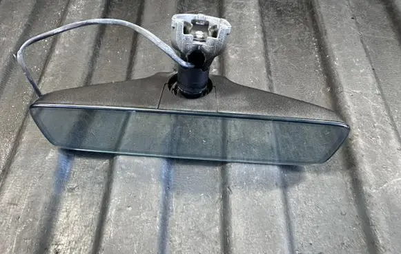 Mercedes-Benz S W222 Rear view mirror (interior) A2228106801 9055170 12132017