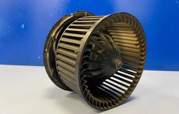 Renault Modus Heater fan/blower G030958D