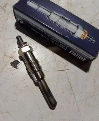Renault Kangoo I Glow plug 
