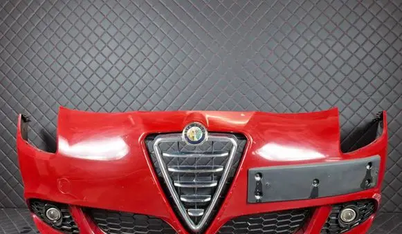 Alfa Romeo Giulietta Front bumper 