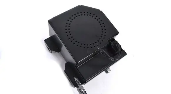 Land Rover Discovery 3 - LR3 Alarm system siren 7H2219G229AA