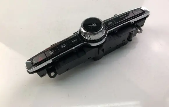Volvo S90, V90 Climate control unit P31398845