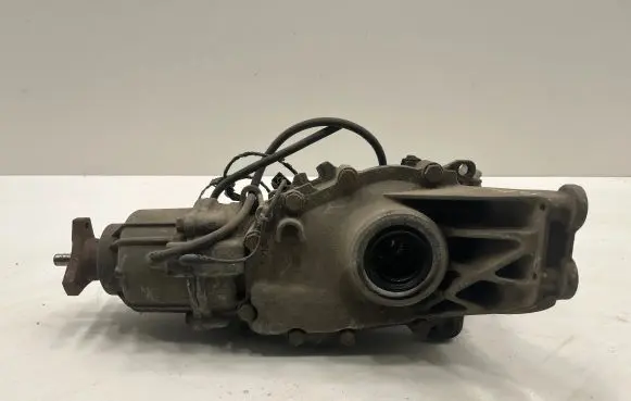 Mini Cooper Countryman R60 Rear differential 9806010
