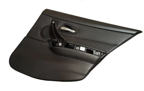 BMW 3 E90 E91 Rear door card panel trim 7144800 7150401
