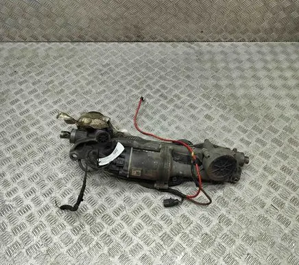 Volkswagen Golf VII Steering rack 3Q0909144H 3Q0909144K