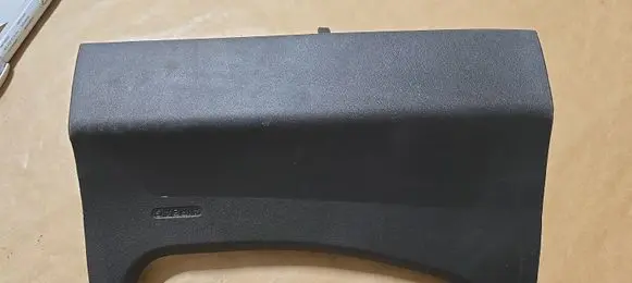 Ford Fiesta Steering wheel airbag 34032738