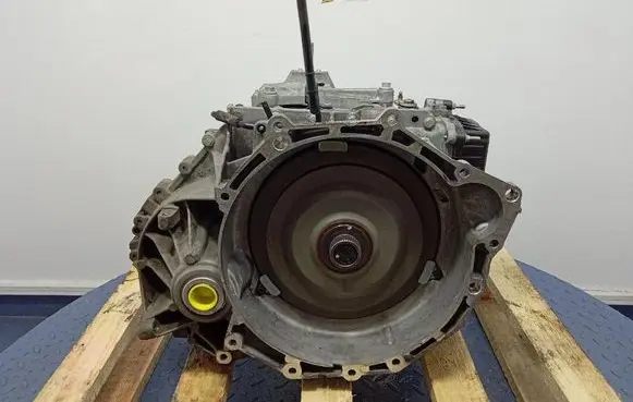 Ford Mondeo MK I Automatic gearbox DS7R7000BK