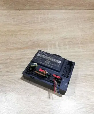 Audi A6 S6 C6 4F Door control unit/module 4F0959793E