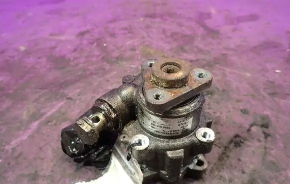 Audi A4 S4 B6 8E 8H Power steering pump